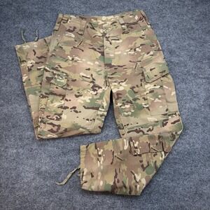 Helikon Tex Outdoor Combat Patrol Uniform Tactical Pants Medium Reg Camo Poland